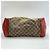 Borsa tote Gucci beige - vista 7
