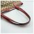 Borsa tote Gucci beige - vista 8