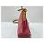 Borsa a tracolla Louis Vuitton Vernis Minna Street Rosso - vista 4