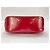Borsa a tracolla Louis Vuitton Vernis Minna Street Rosso - vista 5