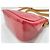Borsa a tracolla Louis Vuitton Vernis Minna Street Rosso - vista 6