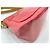 Borsa a tracolla Louis Vuitton Vernis Minna Street Rosso - vista 7