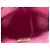 Borsa a tracolla Louis Vuitton Vernis Minna Street Rosso - vista 9