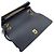 Borsa a Spalla Chanel Captain 2019 Cruise Collection Nero - vista 15