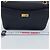 Borsa a Spalla Chanel Captain 2019 Cruise Collection Nero - vista 4