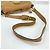 Prada Brown Leather Shoulder Bag - view 10