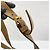 Prada Brown Leather Shoulder Bag - view 11