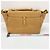 Prada Brown Leather Shoulder Bag - view 4