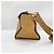 Prada Brown Leather Shoulder Bag - view 5