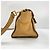 Prada Brown Leather Shoulder Bag - view 6