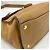 Prada Brown Leather Shoulder Bag - view 8