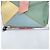 Borsa a 2 vie in pelle Loewe Puzzle Bag Medium Multicolore - vista 4