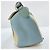 Borsa a 2 vie in pelle Loewe Puzzle Bag Medium Multicolore - vista 5