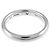 Harry Winston Diamantring mit Rundschliff in Platin - Ansicht 3