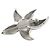 Spilla Starfish Tiffany & Co. - vista 4