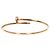 Bracciale Cartier Juste Un Clou SM #17 - vista 2