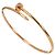 Bracciale Cartier Juste Un Clou SM #17 - vista 4