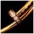 Bracciale Cartier Juste Un Clou SM #17 - vista 6