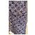 Louis Vuitton Monogram Jacquard Strickkleid Schwarz Mehrfarben Monogramm - Ansicht 5