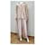 Fendi Seidenpyjama-Set Pink  - Ansicht 2