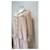 Fendi Seidenpyjama-Set Pink  - Ansicht 3