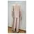 Fendi Seidenpyjama-Set Pink  - Ansicht 7