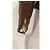 Tom Ford Brown Crocodile Embossed Leather Biker Jacket - view 5