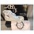 Victoria Couture Sneakers alte Hello Kitty Grigio - vista 2