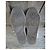 Victoria Couture Sneakers alte Hello Kitty Grigio - vista 6