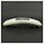 Barrette Chanel bianco sporco e argento  - vista 5