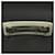 Barrette Chanel bianco sporco e argento  - vista 6