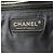 Borsa a tracolla Chanel in pelle vernice Nero - vista 11