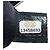 Borsa a tracolla Chanel in pelle vernice Nero - vista 12