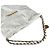 Chanel CHANEL Borsa a Spalla 22 Bianco - vista 11