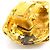 Chanel Clip-Ohrringe in Gold Golden - Ansicht 8