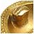 Pendientes de clip dorados Chanel - vista 11