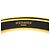 Hermès Bracciale rigido in smalto multicolore oro Hermes D'oro - vista 8