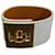 Hermès Hermes Kelly Dog Charm Bracelet Golden Eggshell  - view 1