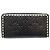 Louis Vuitton Monogram Empreinte Stitch Long Wallet Schwarz Beige - Ansicht 4