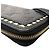 Louis Vuitton Monogram Empreinte Stitch Long Wallet Schwarz Beige - Ansicht 6