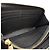 Louis Vuitton Monogram Empreinte Stitch Long Wallet Schwarz Beige - Ansicht 9