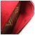 Borsa a Spalla Louis Vuitton Monogram Vivacite MM Marrone - vista 10