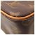 Borsa a Spalla Louis Vuitton Monogram Vivacite MM Marrone - vista 15