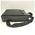 Borsa a tracolla Louis Vuitton Taiga Beluga in Ardoise Grigio - vista 5