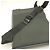 Borsa a tracolla Louis Vuitton Taiga Beluga in Ardoise Grigio - vista 7