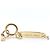 Collana Tiffany & Co. T Smile Mini in oro rosa 18K - vista 5