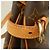 Louis Vuitton Monogram Batignolles Horizontal Tote Bag Braun - Ansicht 11