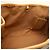 Louis Vuitton Monogram Batignolles Horizontal Tote Bag Braun - Ansicht 18