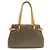 Louis Vuitton Monogram Batignolles Horizontal Tote Bag Braun - Ansicht 2