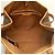 Louis Vuitton Monogram Batignolles Horizontal Tote Bag Braun - Ansicht 5